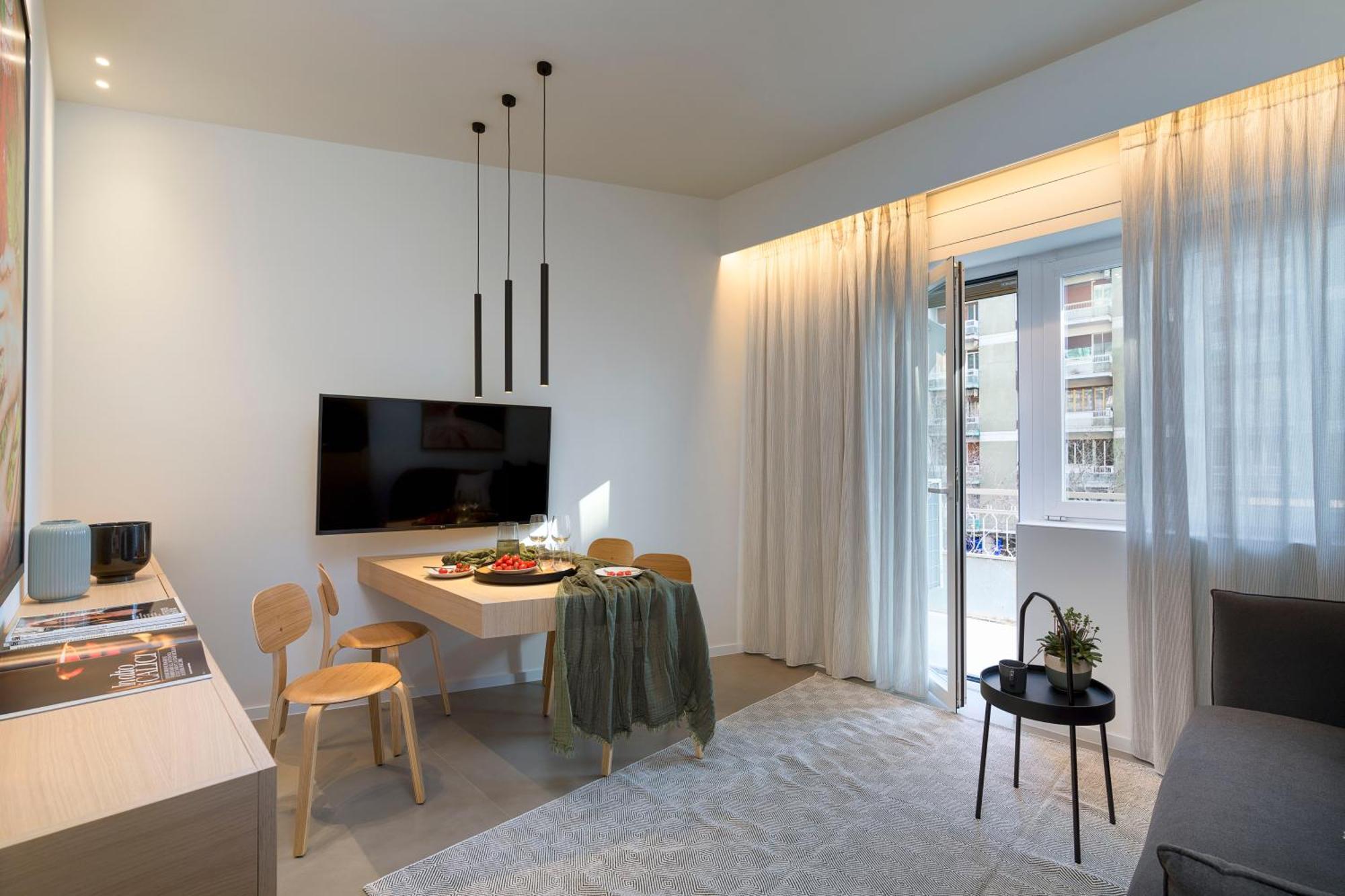 Catania Smart Apartments Esterno foto