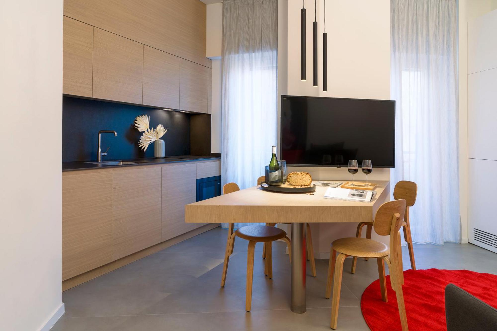 Catania Smart Apartments Esterno foto