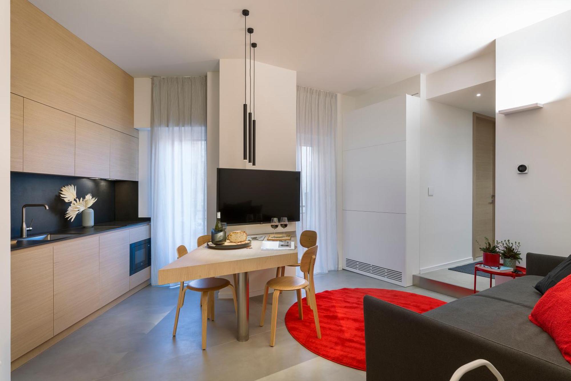 Catania Smart Apartments Esterno foto