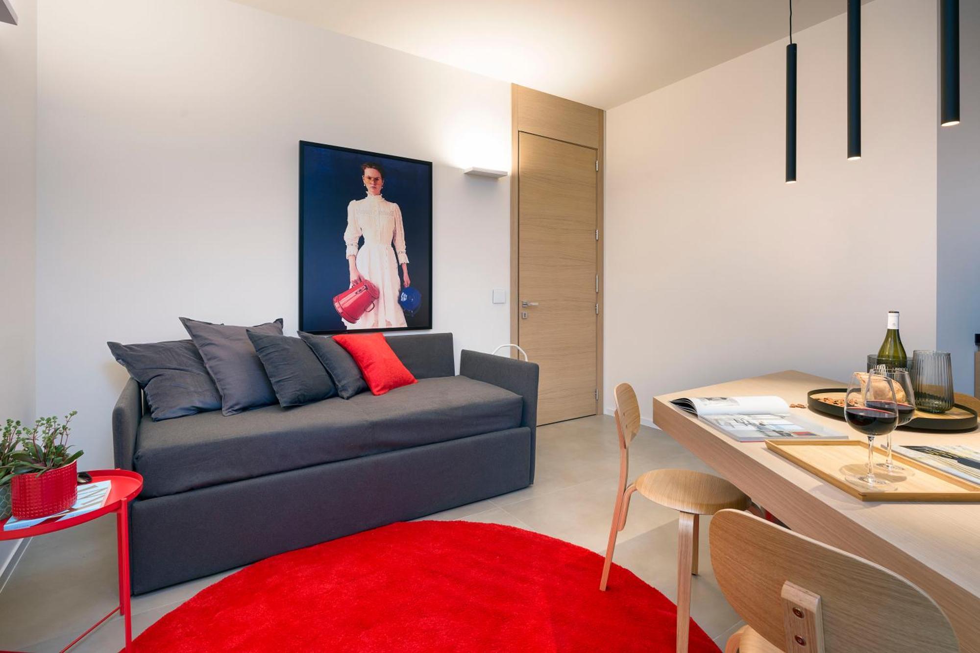 Catania Smart Apartments Esterno foto